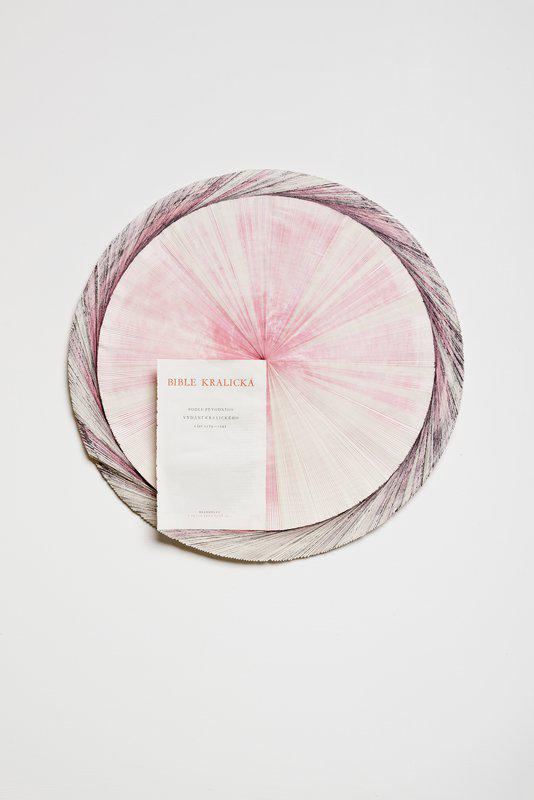 exhibition - Mandala XIV