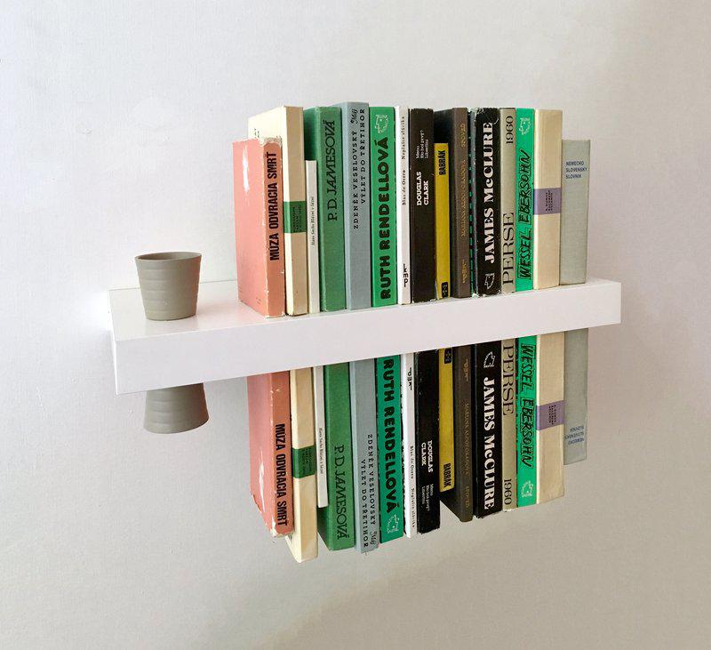 exhibition - Mirrored (Housing Situation series)