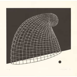 Martin Puryear, Untitled