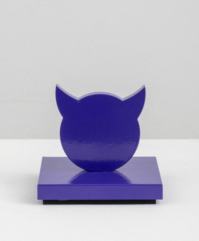 exhibition - Baphomet