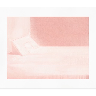Mary Stephenson, Dust Pink