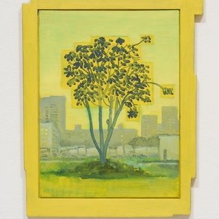 A Tetris Tree art for sale