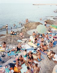 MASSIMO VITALI 「BEACH＆DISCO」　2000年 MASSIMO VITALI 「BEACH＆DISCO」2000年