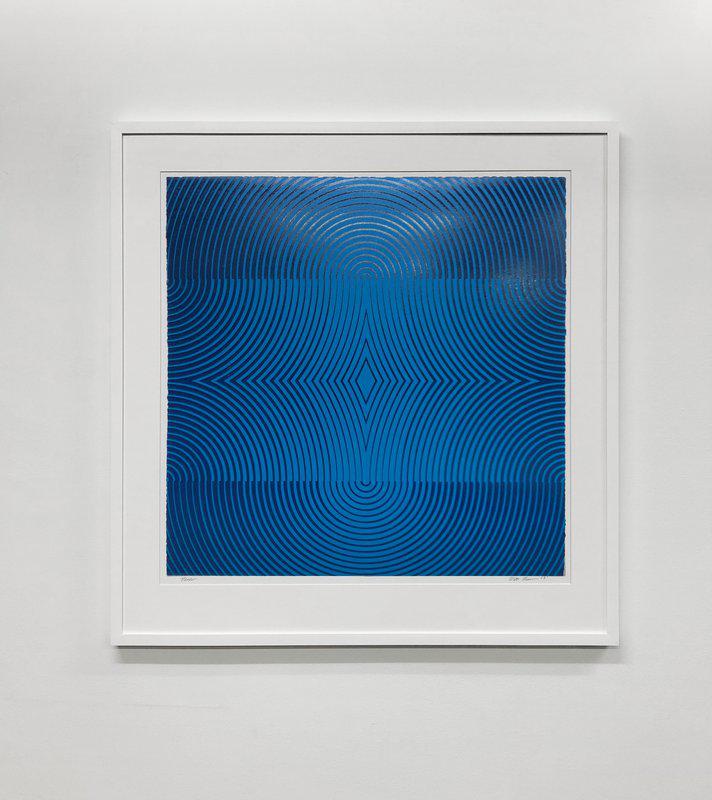 view:40087 - Matt Neuman, A Polarity in Blue - 