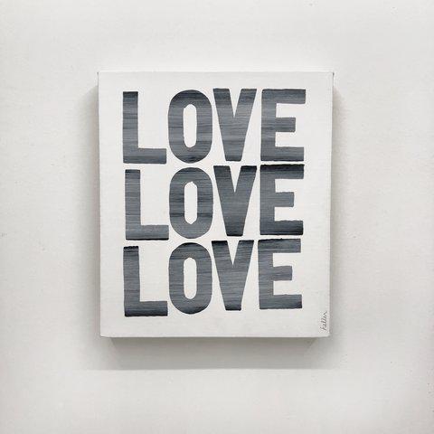 Matthew Heller - Love Love Love