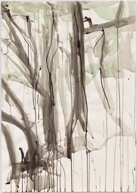 Banyan (Two Boys)