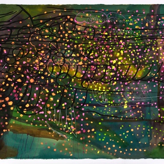 Maureen Clay, Untitled (MC260)