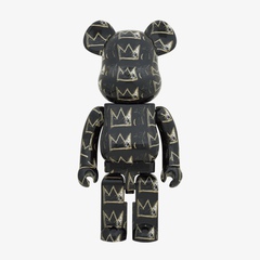 10 Highest Bids on Bearbrick 1000% in August