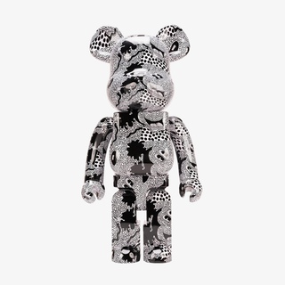 Medicom Toy, 1000% Bearbrick Keith Haring Mickey Mouse