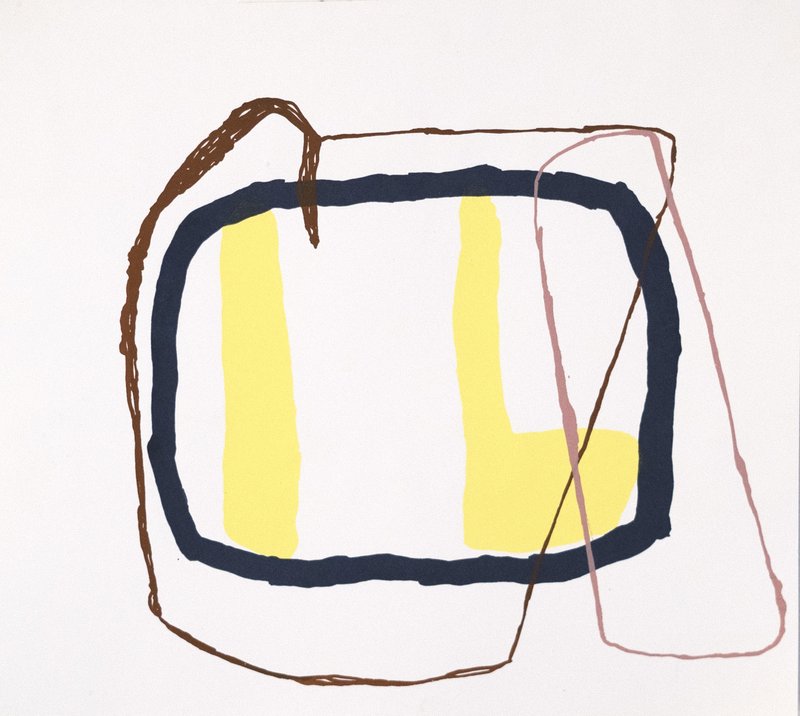 exhibition - LEAN TO