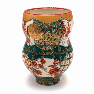 Melanie Sherman, Small Vase