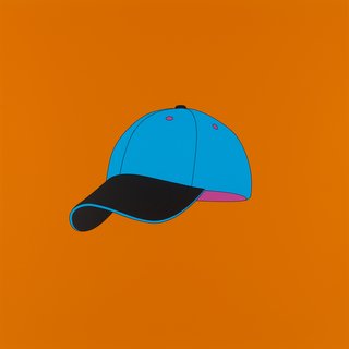 Baseball Cap art for sale