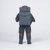 Michael Kagan - Cernan (White) – 3WhiteDots