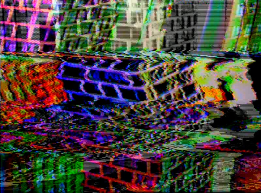 Michael N. Meyer - Operative Disturbance #3a3dd694, Photograph