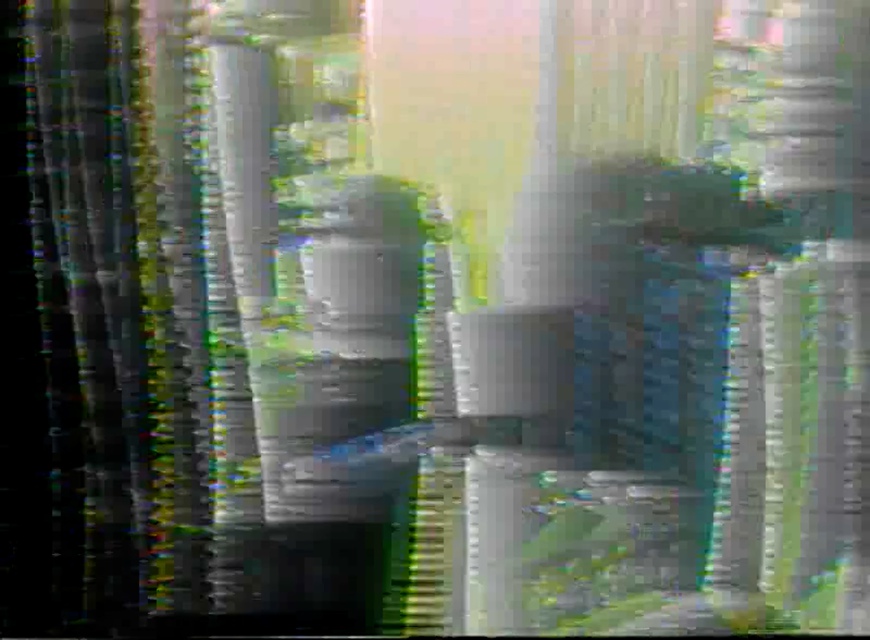 Michael N. Meyer - Operative Disturbance #6de69a11, Photograph
