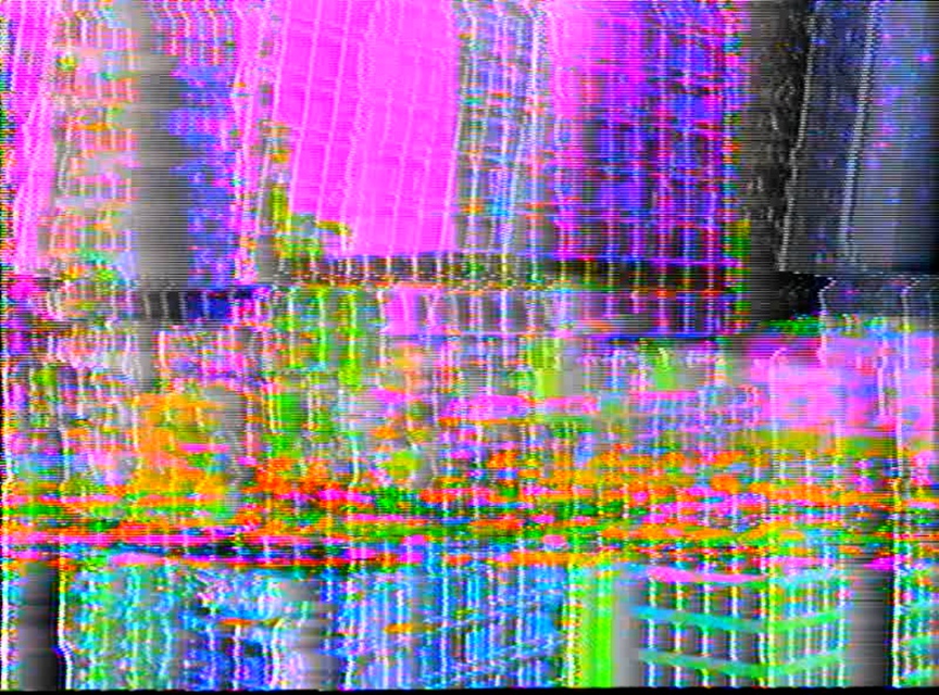 Michael N. Meyer - Operative Disturbance #9db0f9a0, Photograph