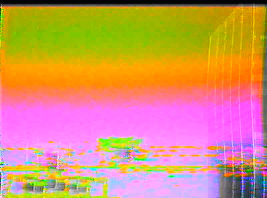 Michael N. Meyer - Operative Disturbance #1288a5aa, Photograph