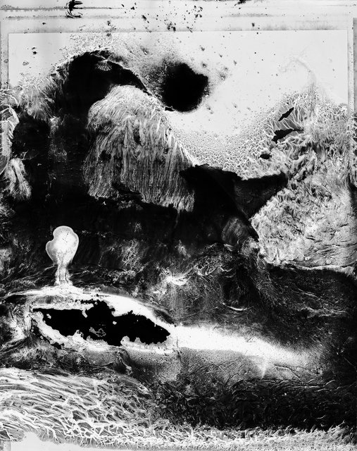 Michael N. Meyer - Direct Form #14, Photograph