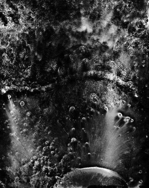 Michael N. Meyer - Direct Form #6, Photograph