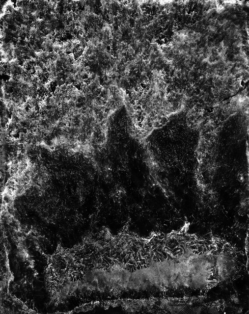 Michael N. Meyer - Direct Form #17, Photograph