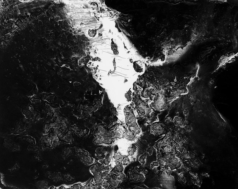 Michael N. Meyer - Direct Form #20, Photograph