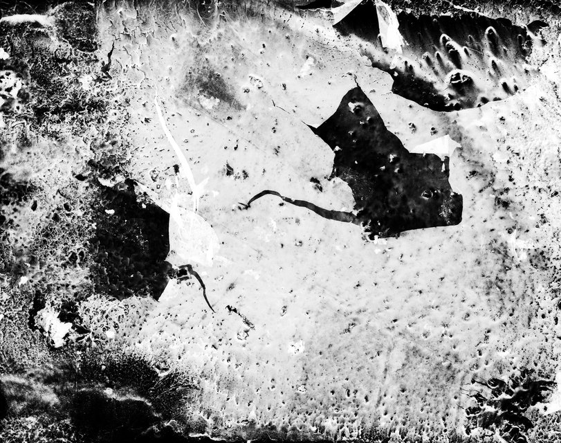 Michael N. Meyer - Direct Form #53, Photograph