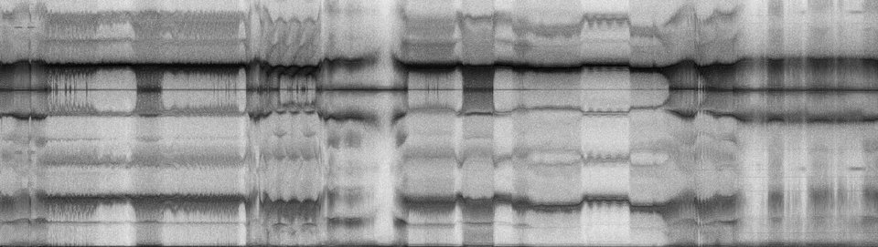 Michael N. Meyer - Transigram #413fb030, Photograph