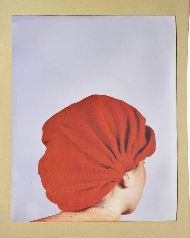 exhibition - Cartella A