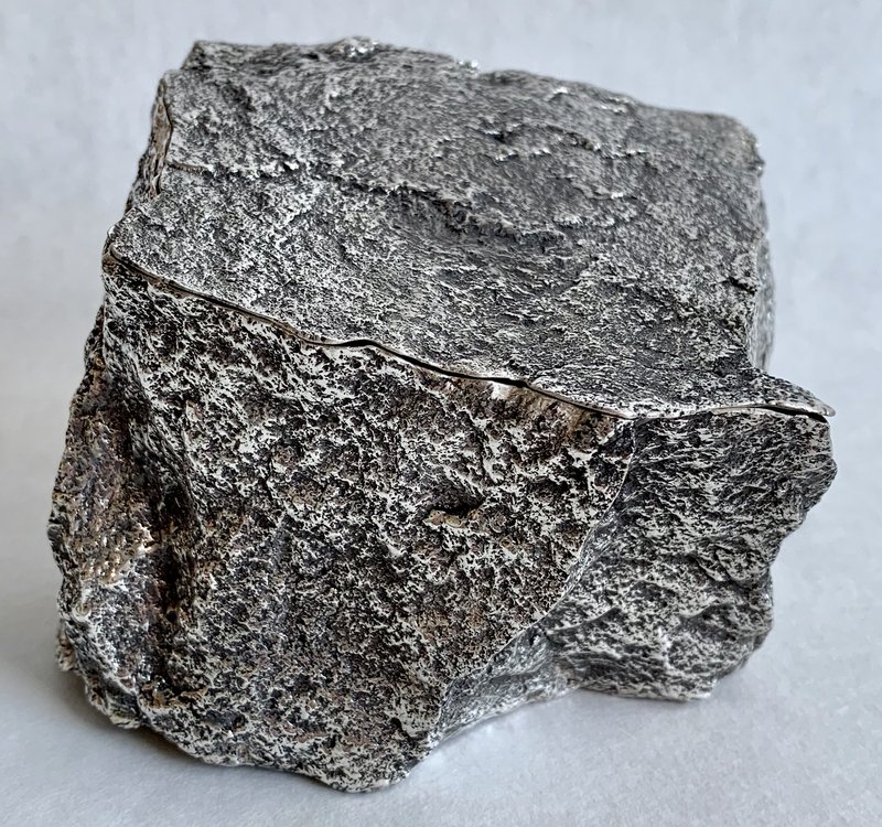 Michele Oka Doner Bedrock For Sale Artspace