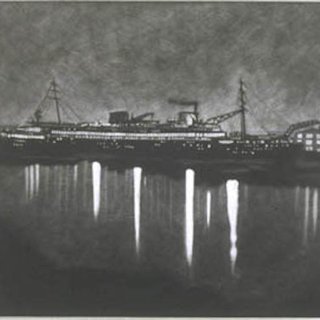 Ship art for sale