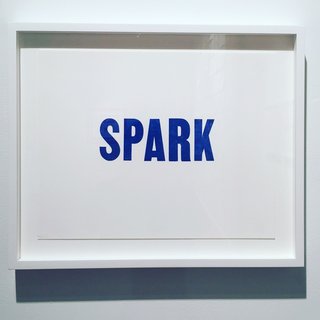 SPARK art for sale