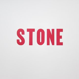 STONE art for sale