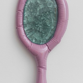 Saturday Morning Series: Hand Mirror art for sale