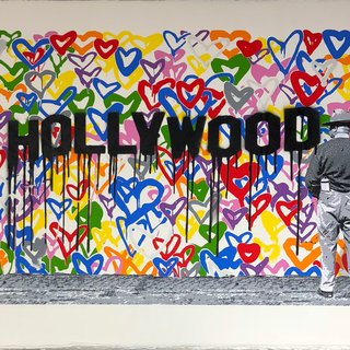 Hollywood art for sale