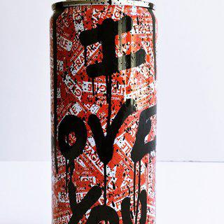 Mr. Brainwash, Can I Love You (Signed & Numbered Edition)