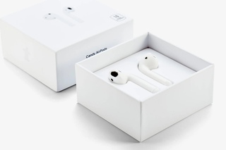 AirPods 箱 Apple AirPods Box Only | eBay