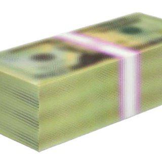 Blurred US Dollar Bills art for sale