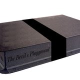 洋書 Nan Goldin The Devil's Playground The Devil's Playground | Nan Goldin | 100 copies