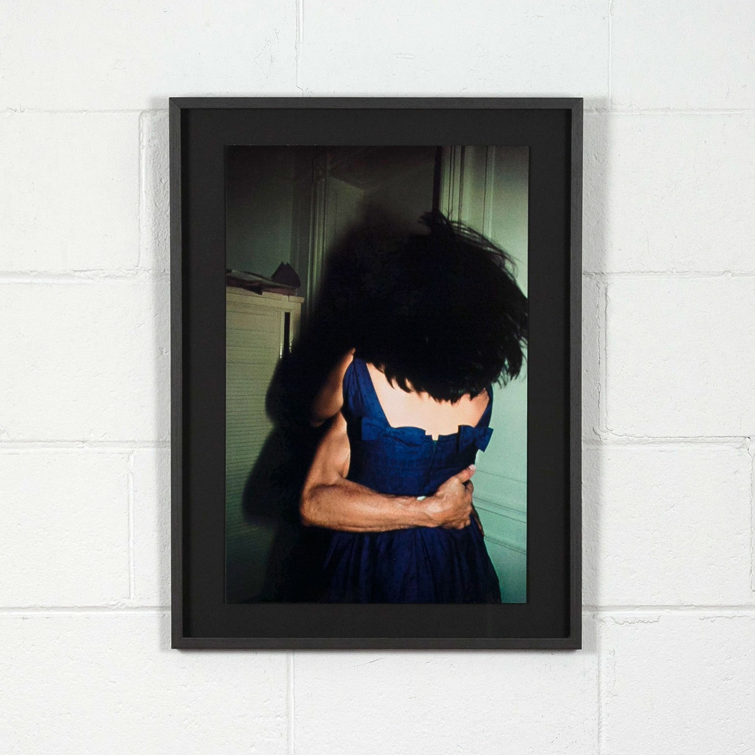 Nan Goldin - The Hug, New York City For Sale | Artspace