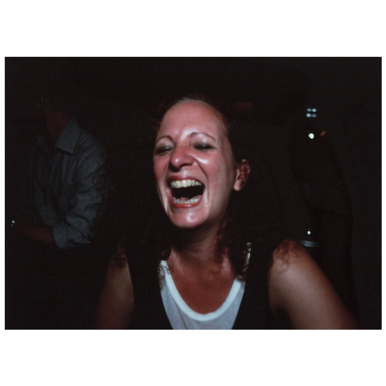nan goldin clemens schick