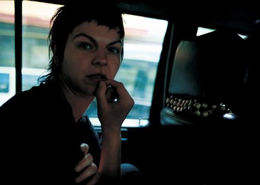 Devil's Playground Nan Goldin ナン　ゴールディン Nan Goldin: The Devil's Playground | Fraenkel Gallery