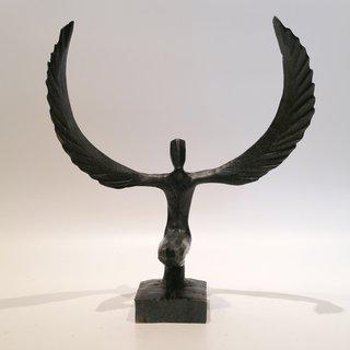 Icarus VIII art for sale