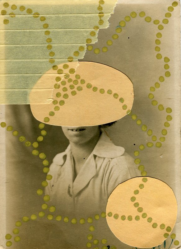 Post Atomic Portrait