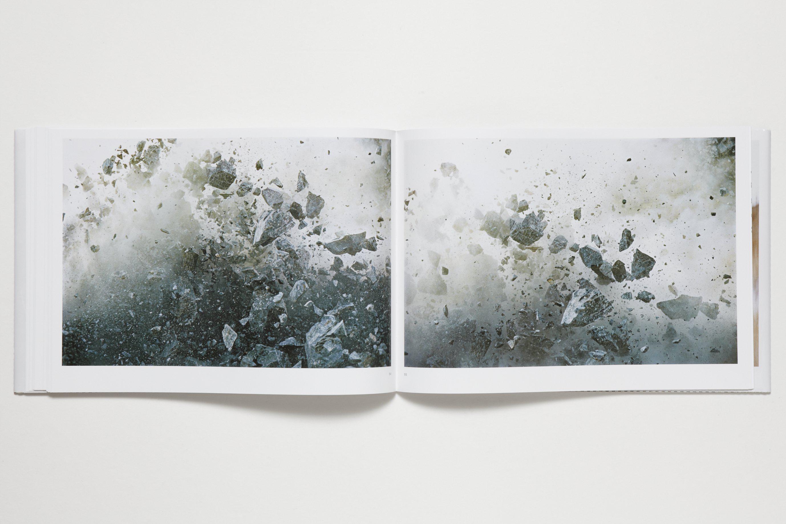 Naoya Hatakeyama - Blast for Sale | Artspace