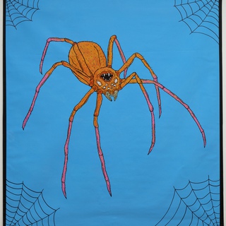 Nathaniel Covington, Spider