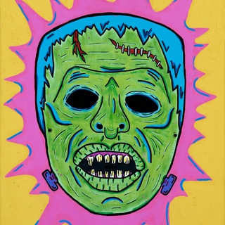Nathaniel Covington, Mask I