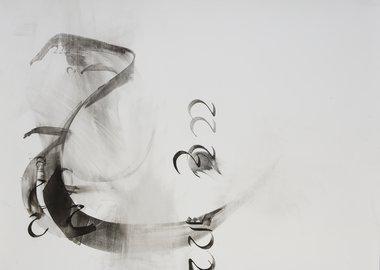 work by Nazanin Moghbeli - Etude 8 #:83451