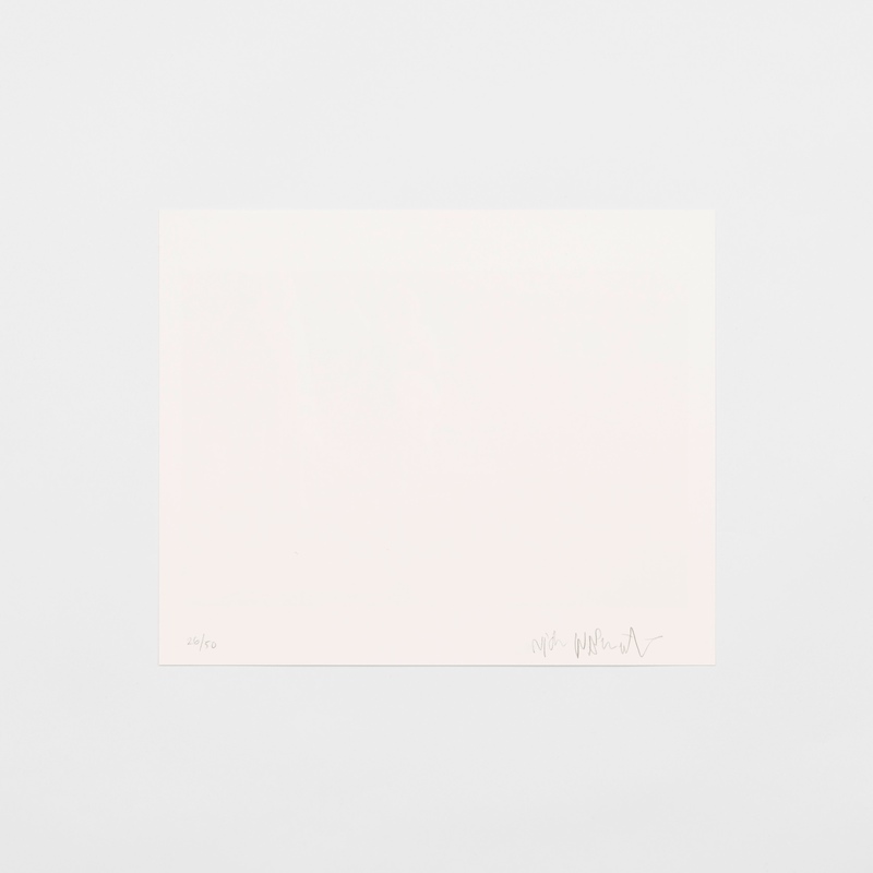 view:89631 - Nick Waplington, Untitled (Superman and Rabbit), 1989 - 