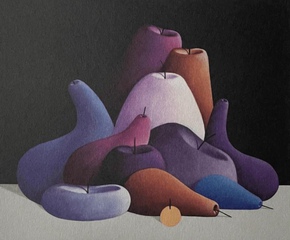 Nicolas Party 『Still Life Paintings』 PART-107-2017-2.jpg