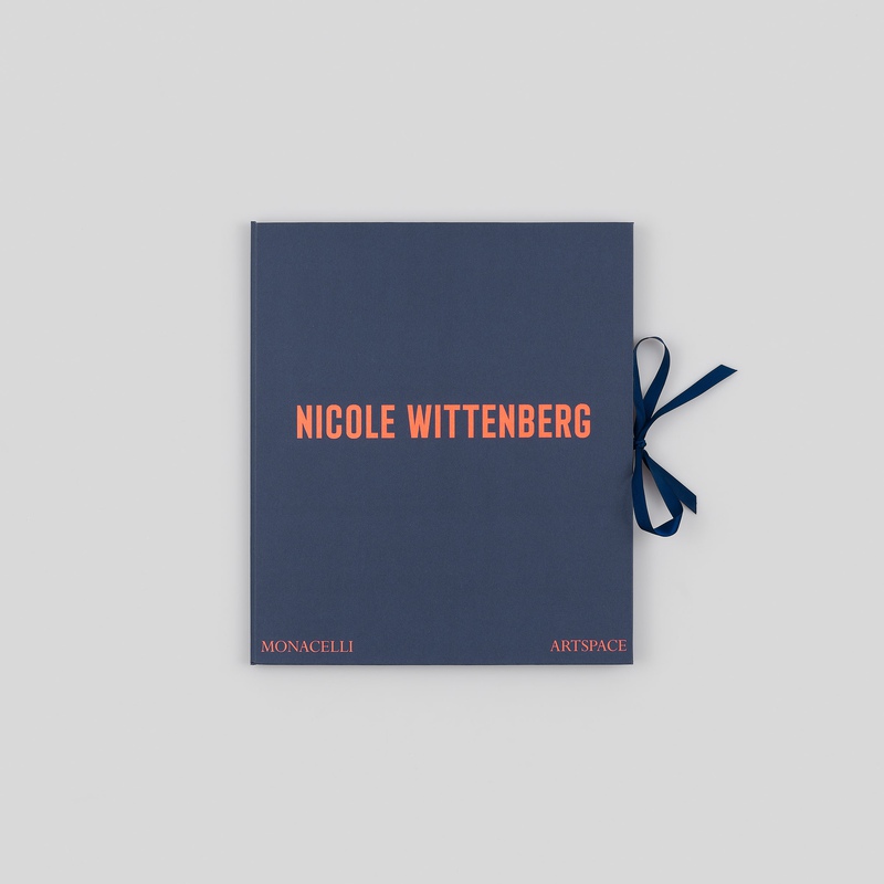 view:90033 - Nicole Wittenberg, Goldenrod and Queen Anne's Lace - 
